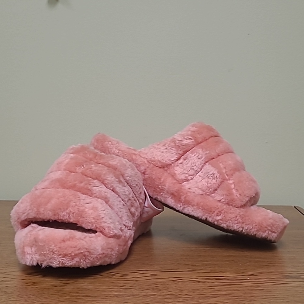 Ugg Slides